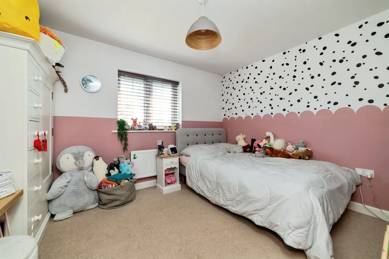 Ashfield Drive, Letchworth Garden City, SG6, photo 16