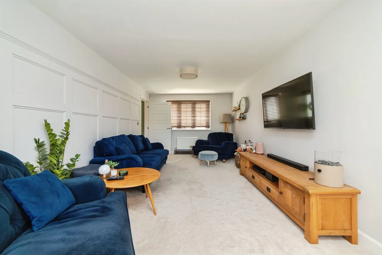 Ashfield Drive, Letchworth Garden City, SG6, photo 9