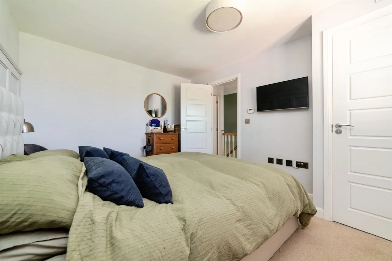 Ashfield Drive, Letchworth Garden City, SG6, photo 12