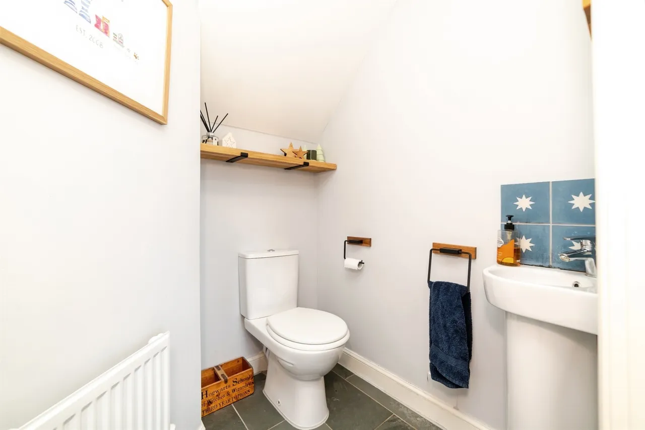 Ashfield Drive, Letchworth Garden City, SG6, photo 10