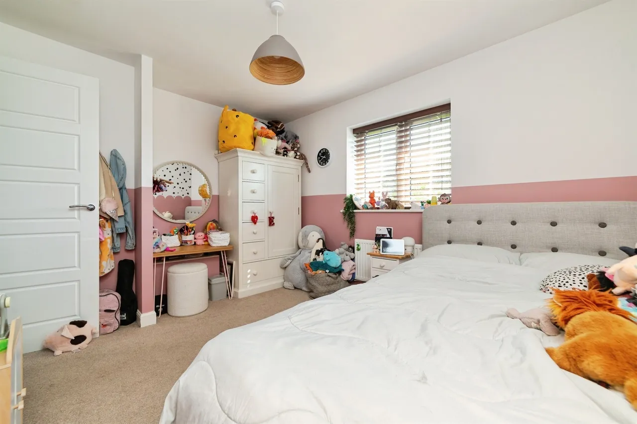 Ashfield Drive, Letchworth Garden City, SG6, photo 15