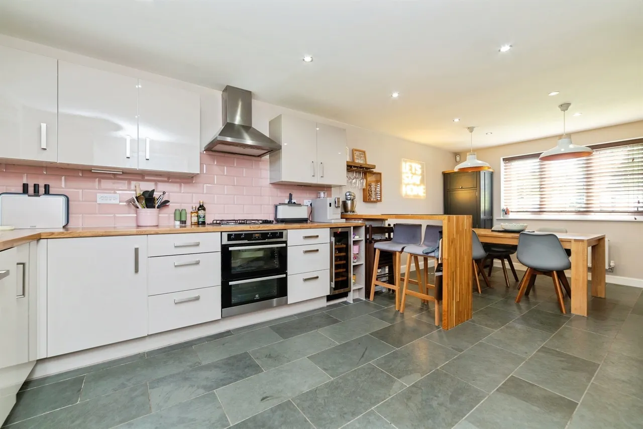 Ashfield Drive, Letchworth Garden City, SG6, photo 7