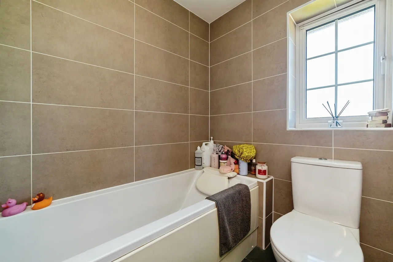 Ashfield Drive, Letchworth Garden City, SG6, photo 17