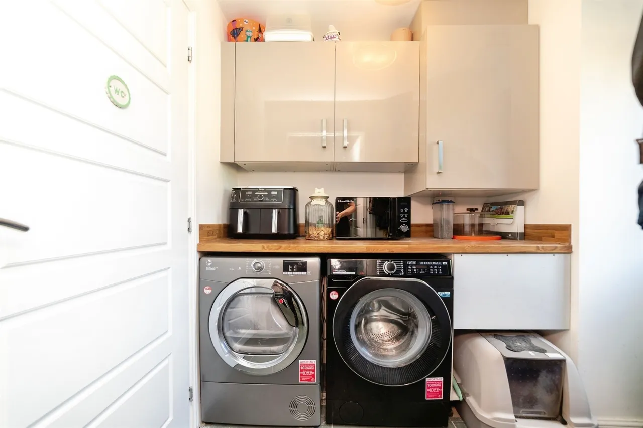 Ashfield Drive, Letchworth Garden City, SG6, photo 8