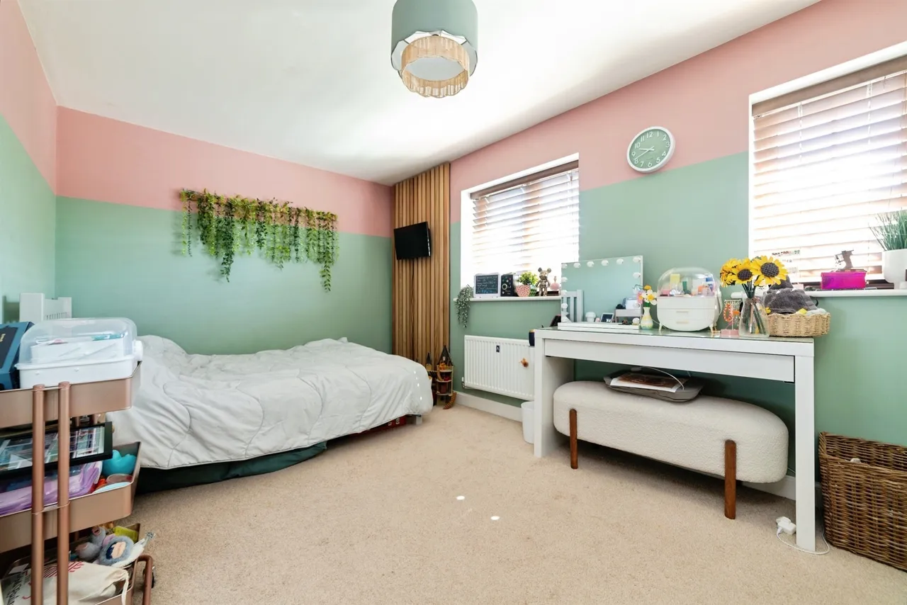 Ashfield Drive, Letchworth Garden City, SG6, photo 14