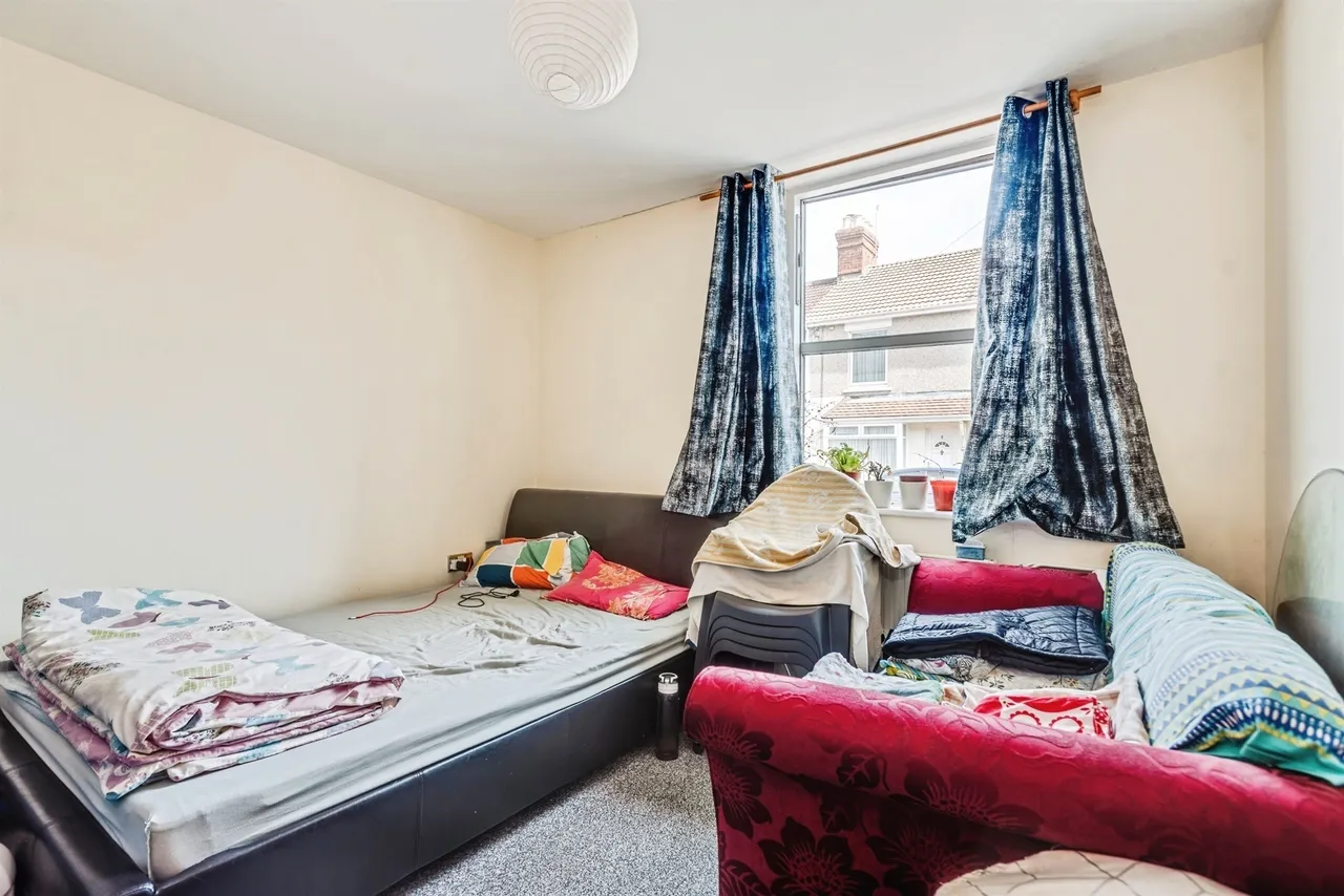 Lincoln Street, Swindon, SN1, photo 7