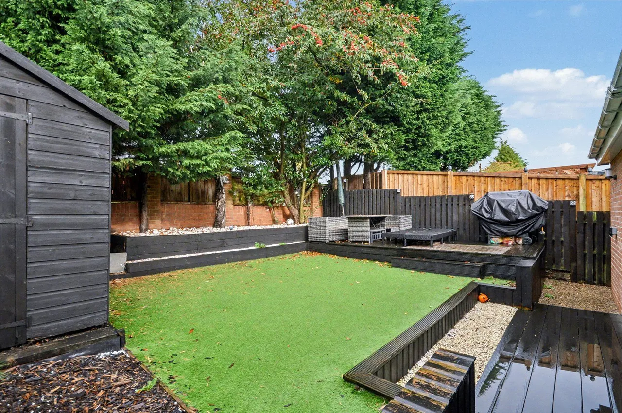 Laurel Place, Middleton, LS10, photo 17