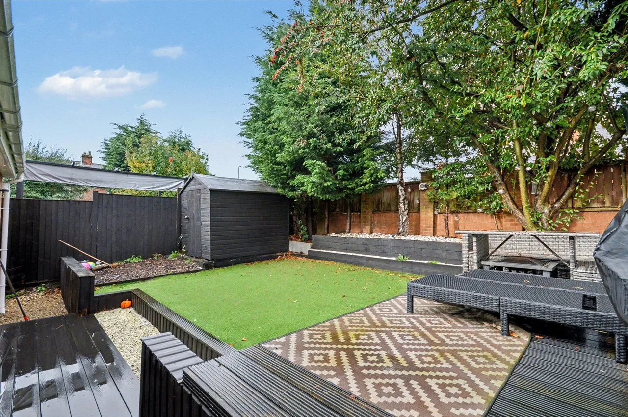 Laurel Place, Middleton, LS10, photo 16