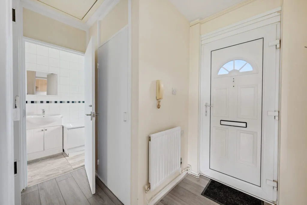 Heathfield Terrace - Plumstead - London - SE18, photo 10