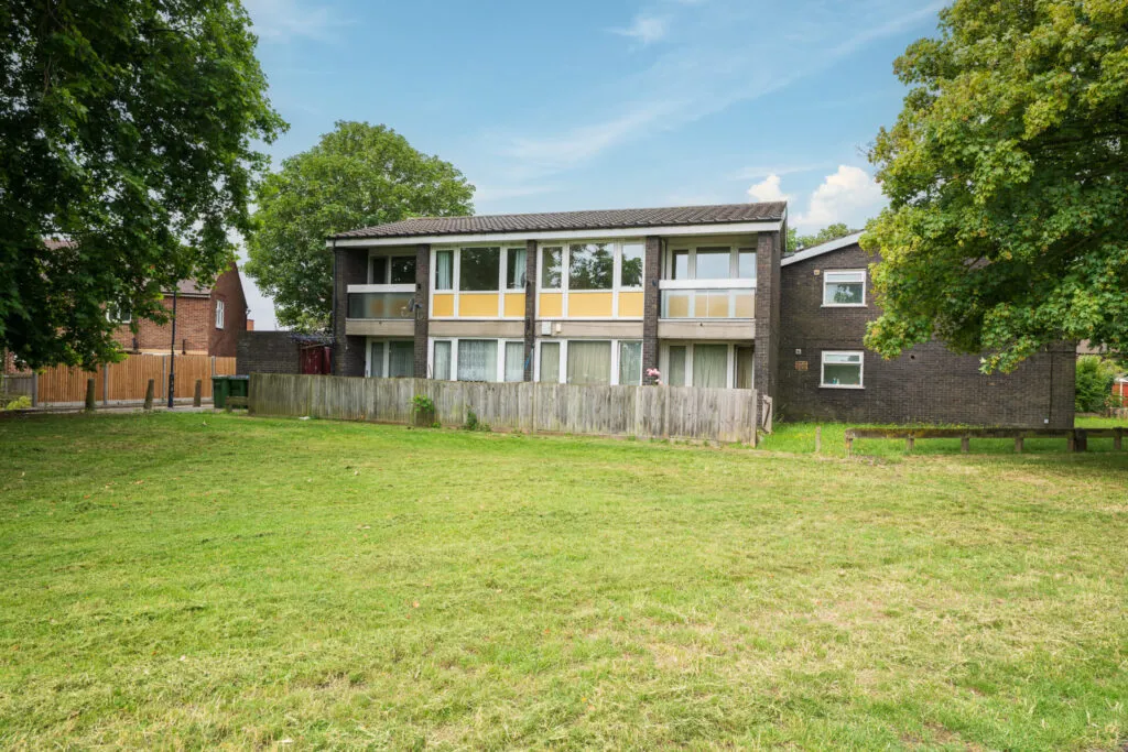 1 bed property for sale — Heathfield Terrace - Plumstead - London - SE18