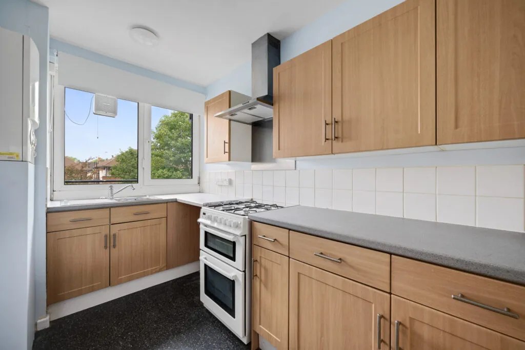 Heathfield Terrace - Plumstead - London - SE18, photo 5