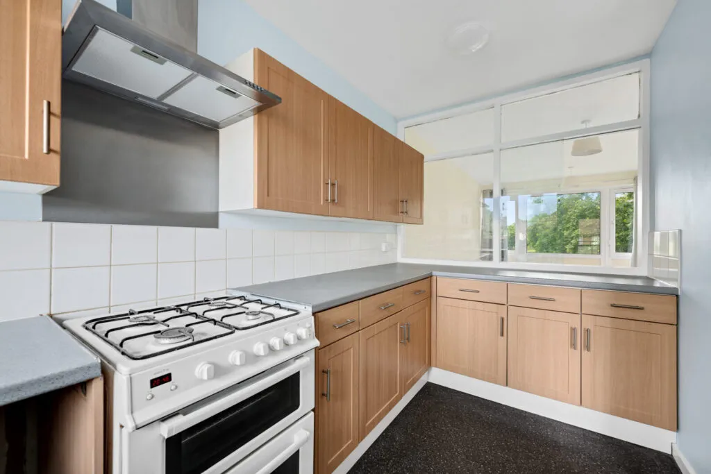 Heathfield Terrace - Plumstead - London - SE18, photo 4