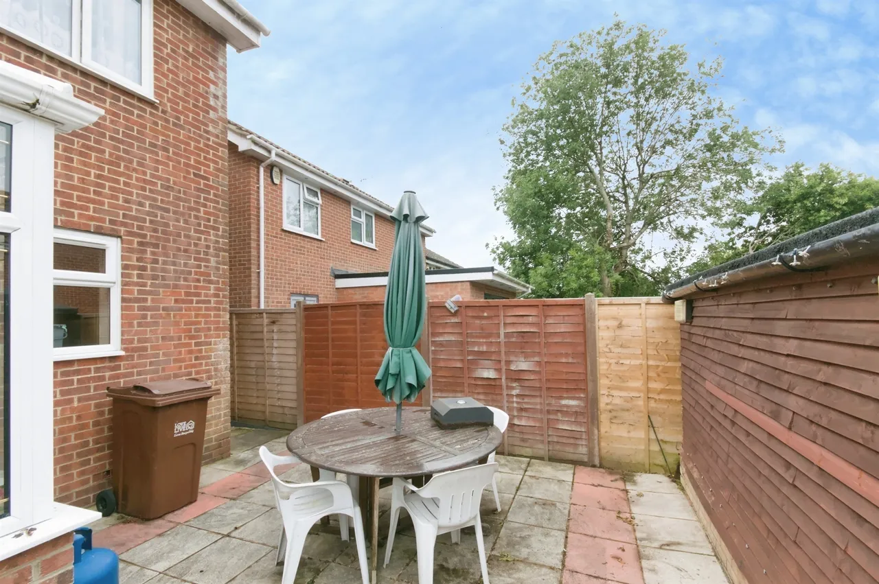Grasmere Close, Eastbourne, BN23, photo 19