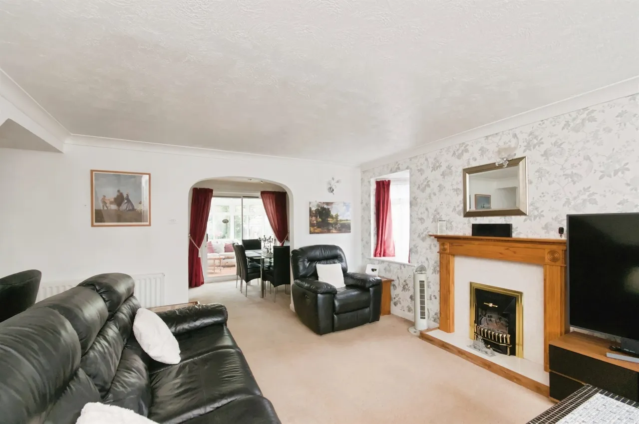 Grasmere Close, Eastbourne, BN23, photo 8