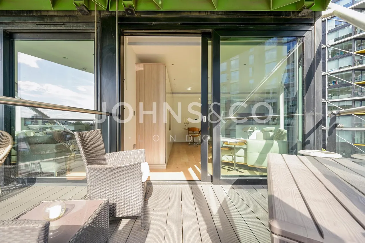Riverlight Quay, SW11, photo 10