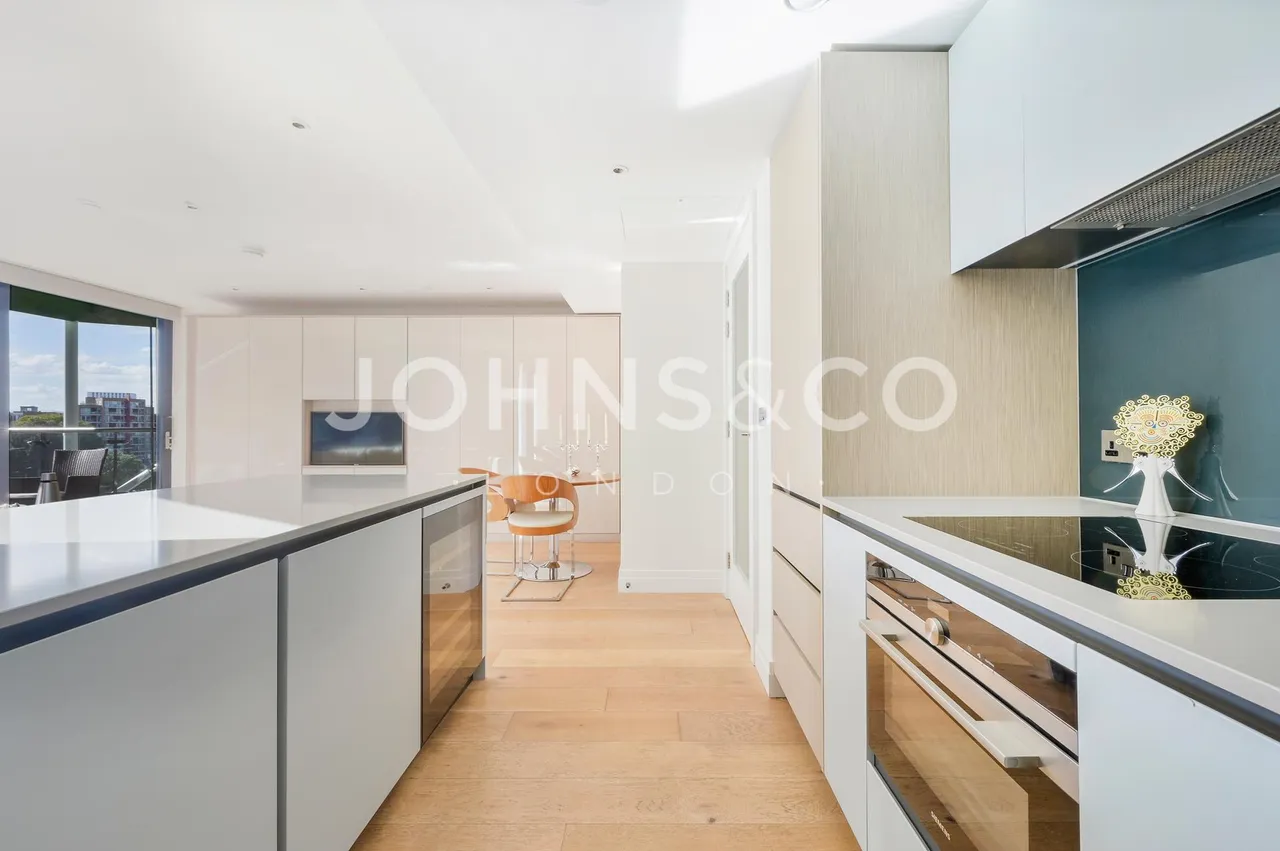 Riverlight Quay, SW11, photo 8