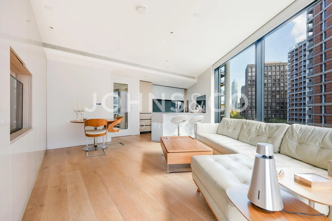Riverlight Quay, SW11, photo 2