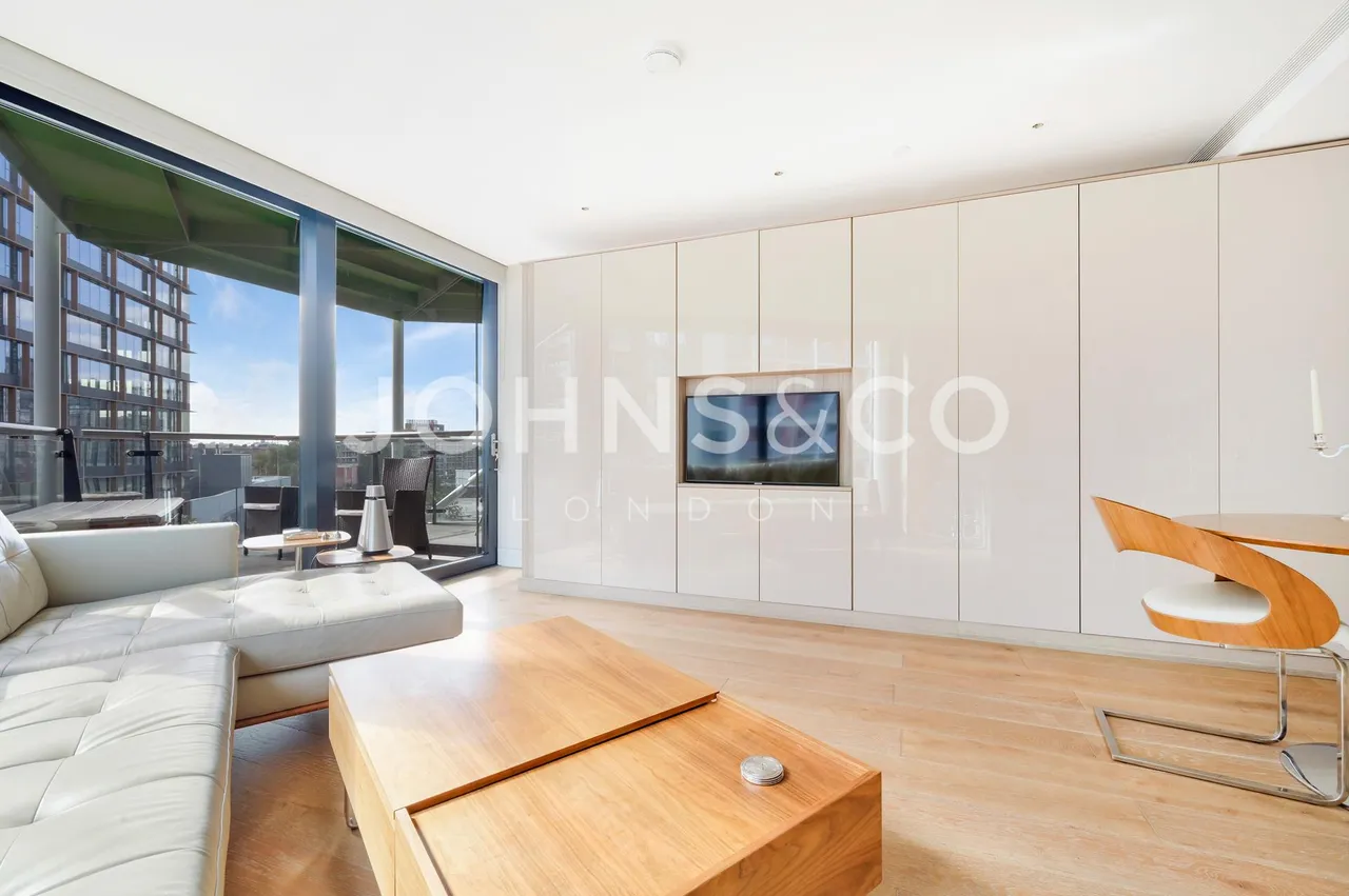 Riverlight Quay, SW11, photo 4