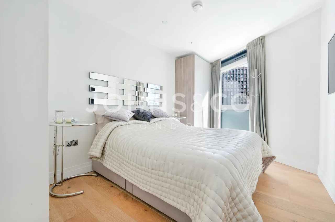 Riverlight Quay, SW11, photo 3