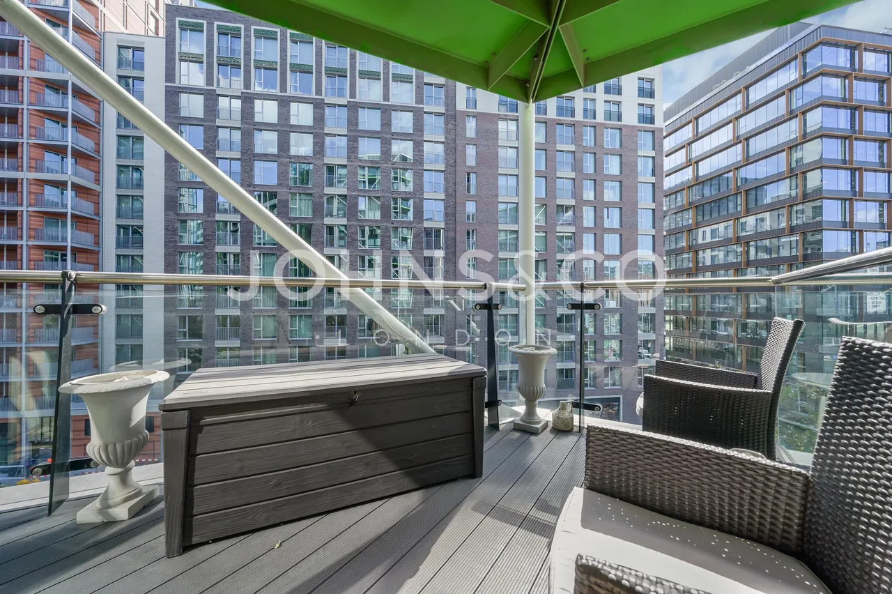 Riverlight Quay, SW11, photo 9