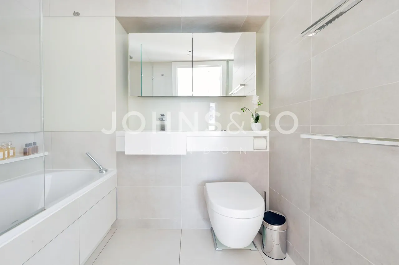Riverlight Quay, SW11, photo 7
