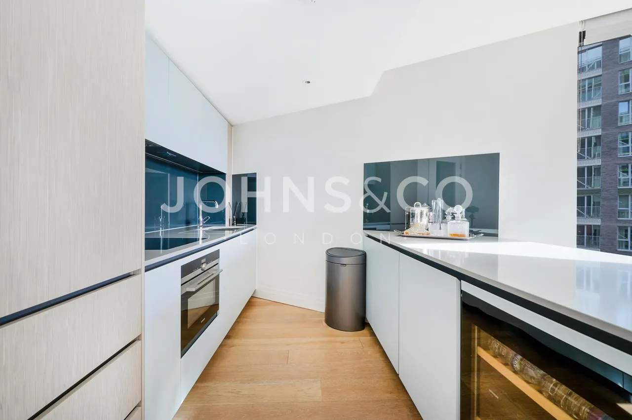 Riverlight Quay, SW11, photo 11