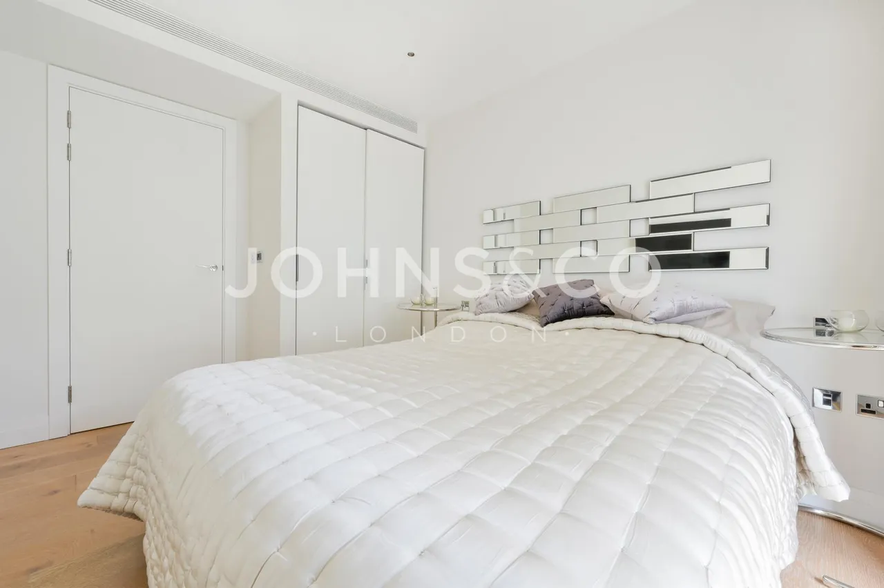 Riverlight Quay, SW11, photo 5