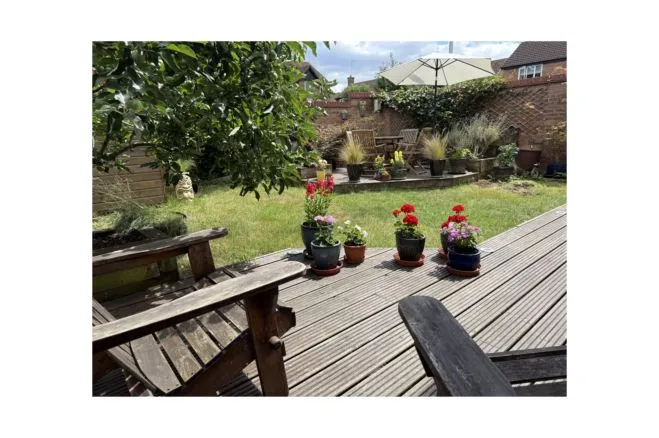 Ransome Close, Shaw, SN5, photo 20
