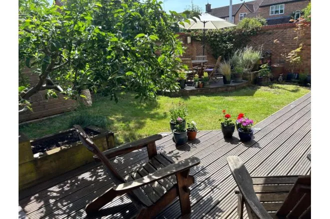 Ransome Close, Shaw, SN5, photo 21