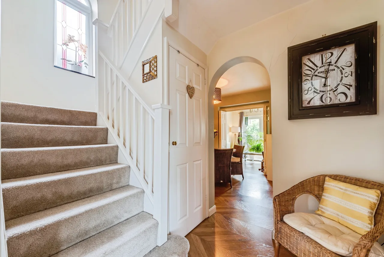 Ransome Close, Shaw, SN5, photo 3