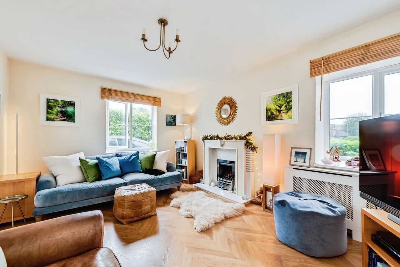 Ransome Close, Shaw, SN5, photo 8