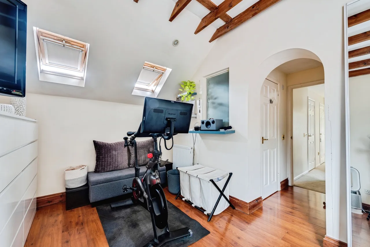 Ransome Close, Shaw, SN5, photo 12