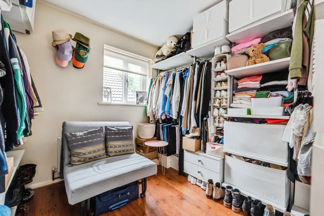 Ransome Close, Shaw, SN5, photo 15
