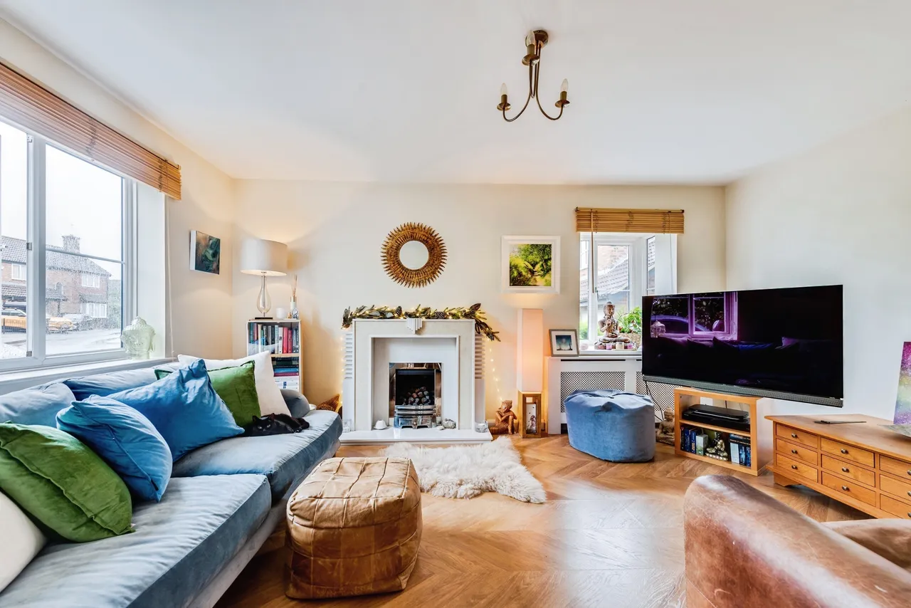 Ransome Close, Shaw, SN5, photo 7