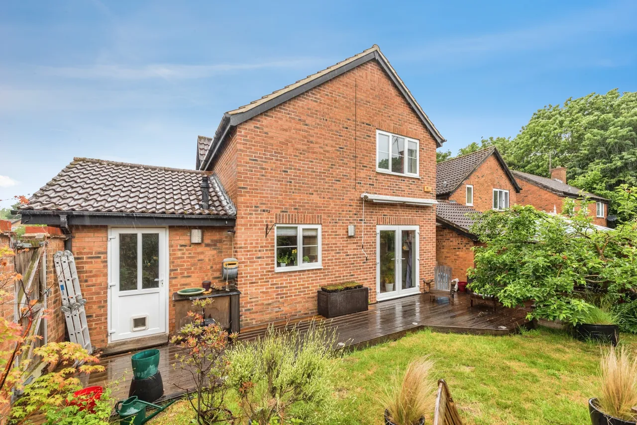 Ransome Close, Shaw, SN5, photo 18