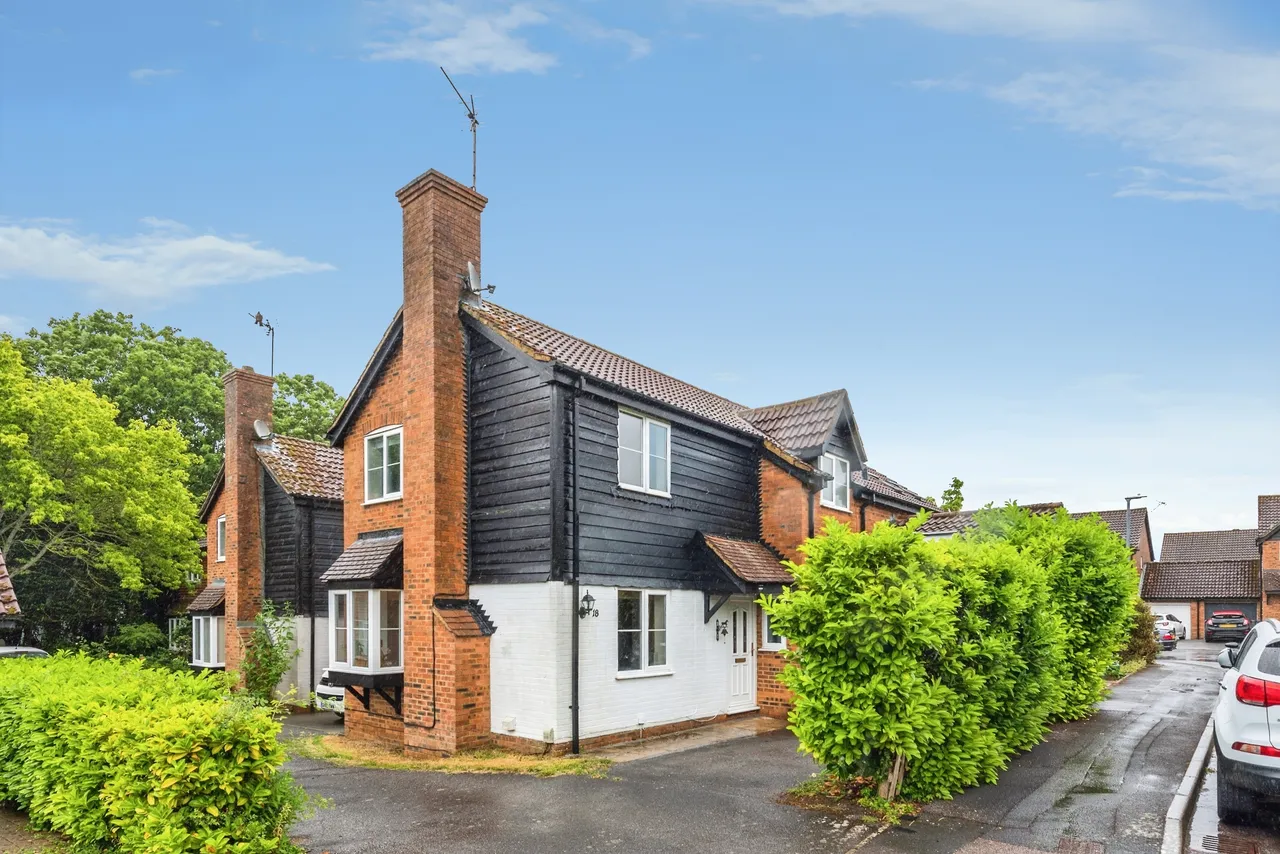 Ransome Close, Shaw, SN5, photo 19