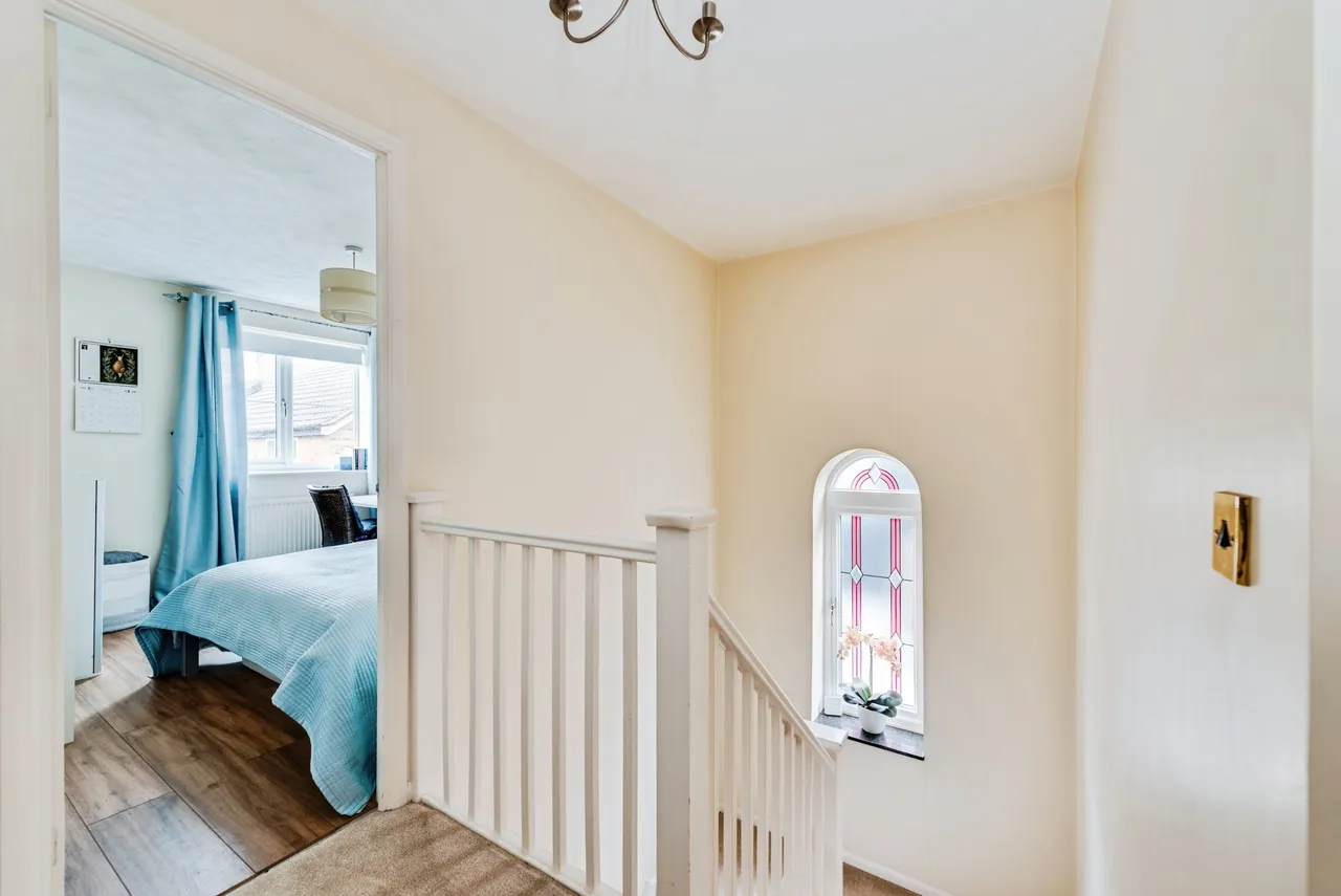 Ransome Close, Shaw, SN5, photo 17