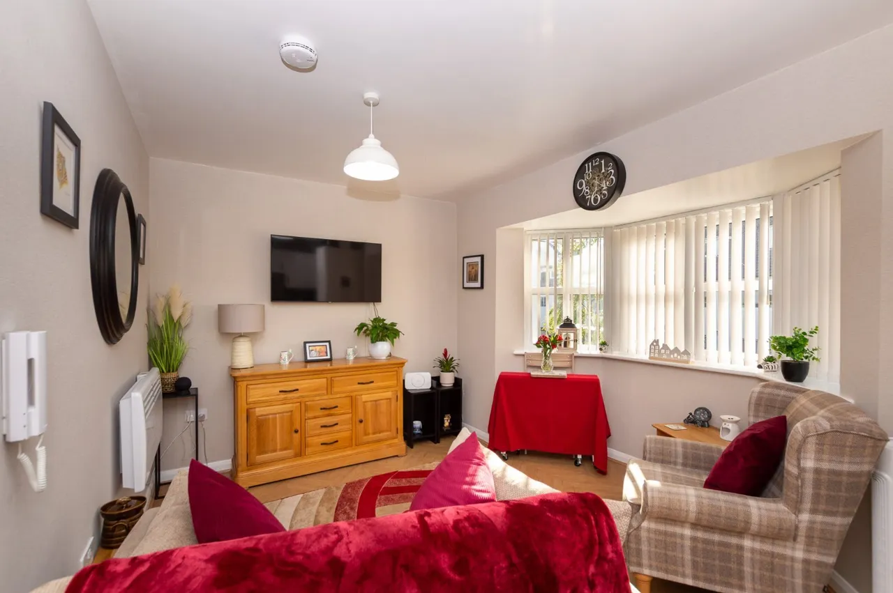 Llys Adda, Bangor, LL57, photo 2