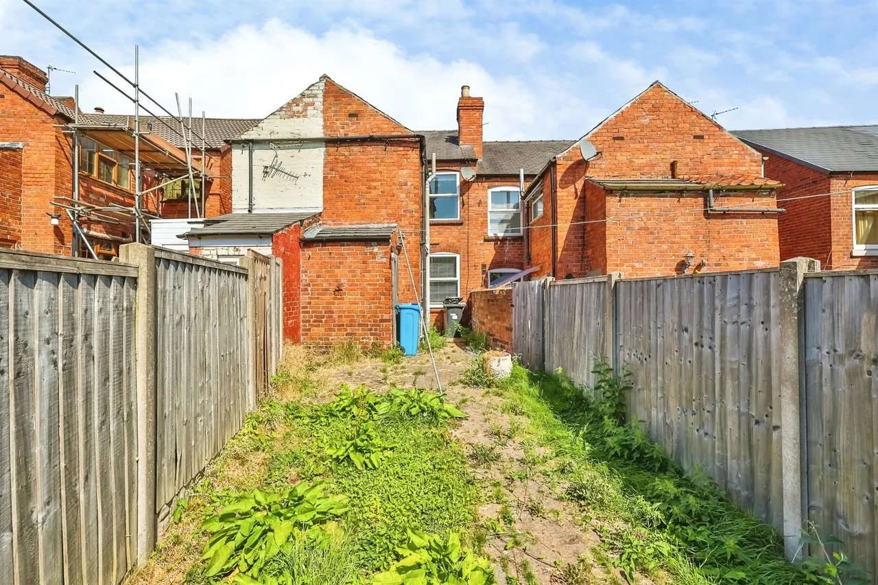 Park Road, Ilkeston, DE7, photo 13