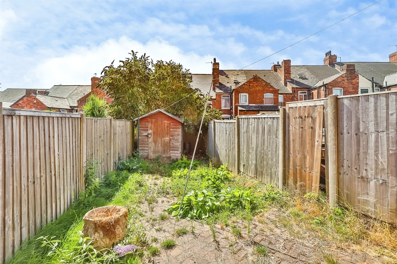 Park Road, Ilkeston, DE7, photo 14