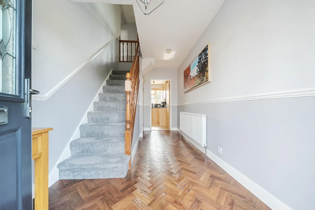 Willow Rise, Tadcaster, LS24, photo 7