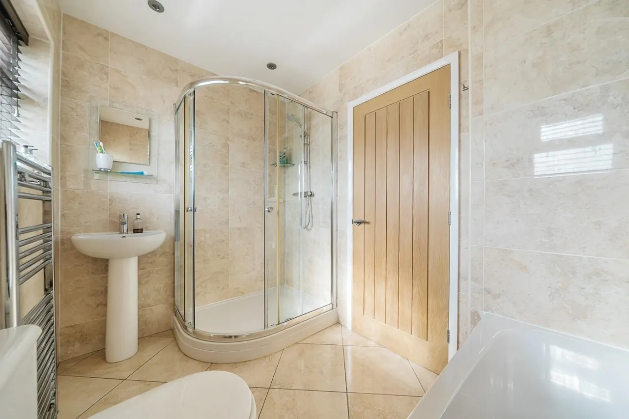 Willow Rise, Tadcaster, LS24, photo 13