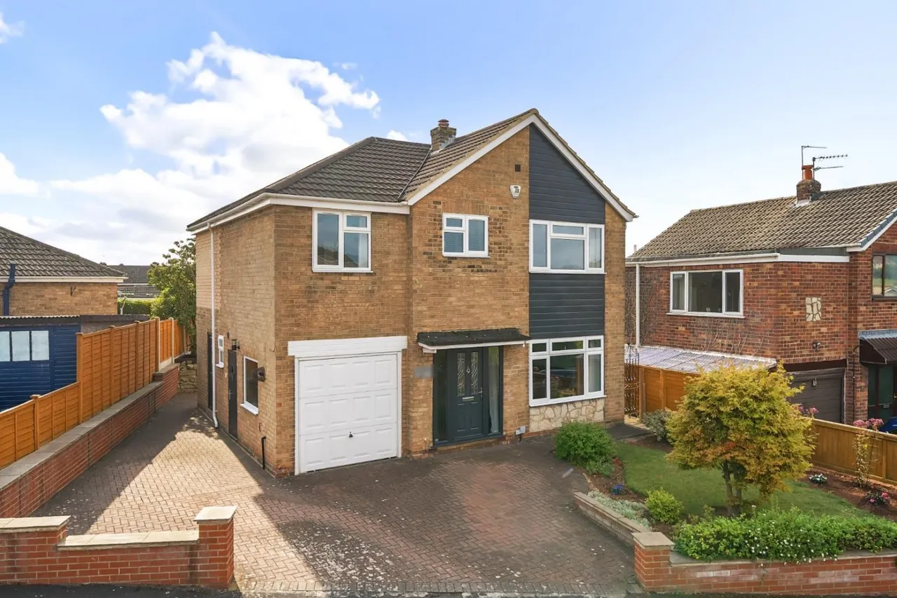 Willow Rise, Tadcaster, LS24, photo 2