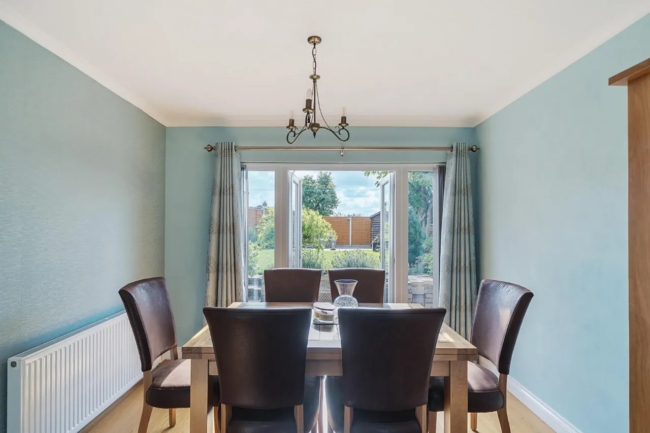 Willow Rise, Tadcaster, LS24, photo 5