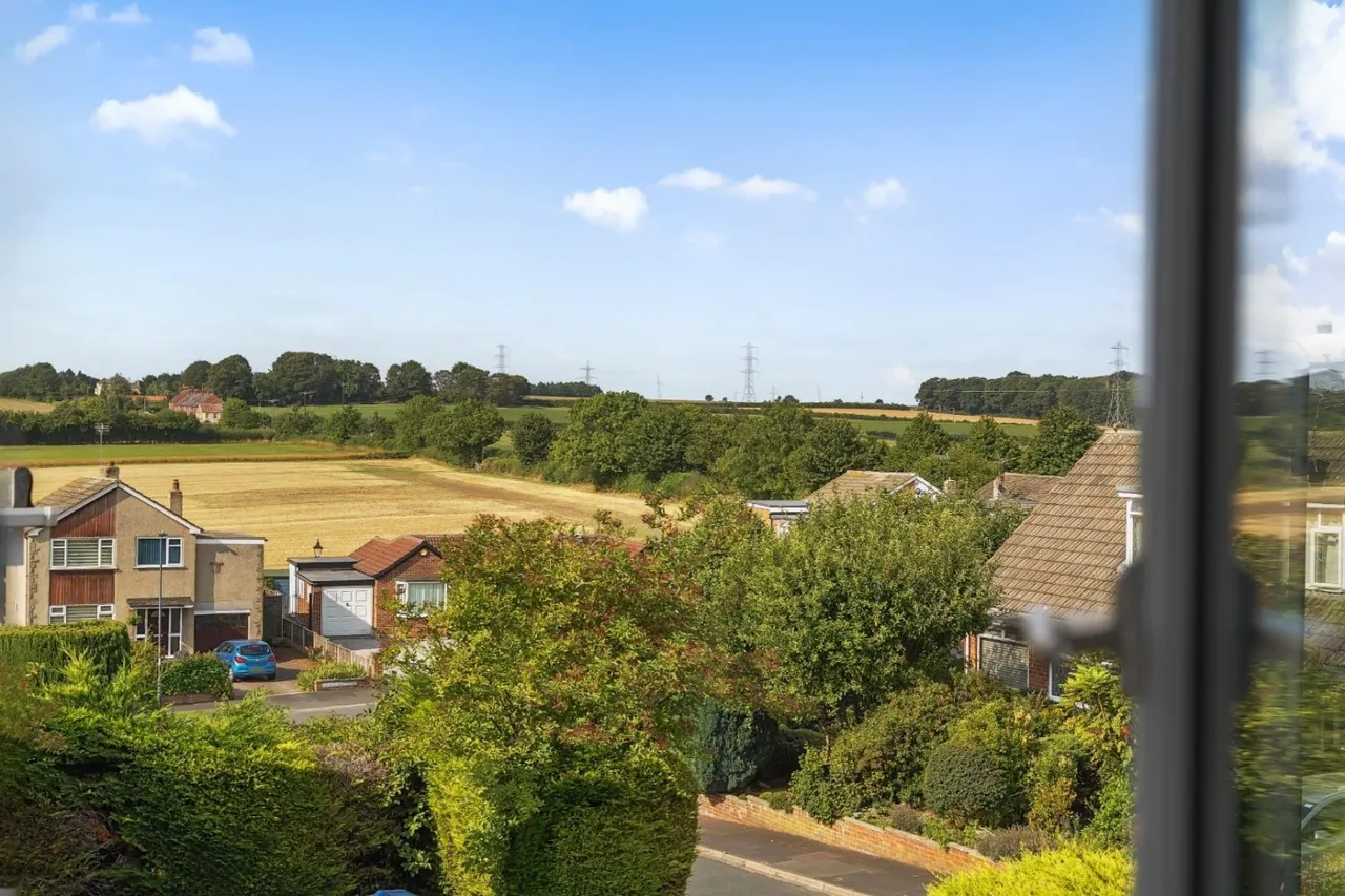 Willow Rise, Tadcaster, LS24, photo 16
