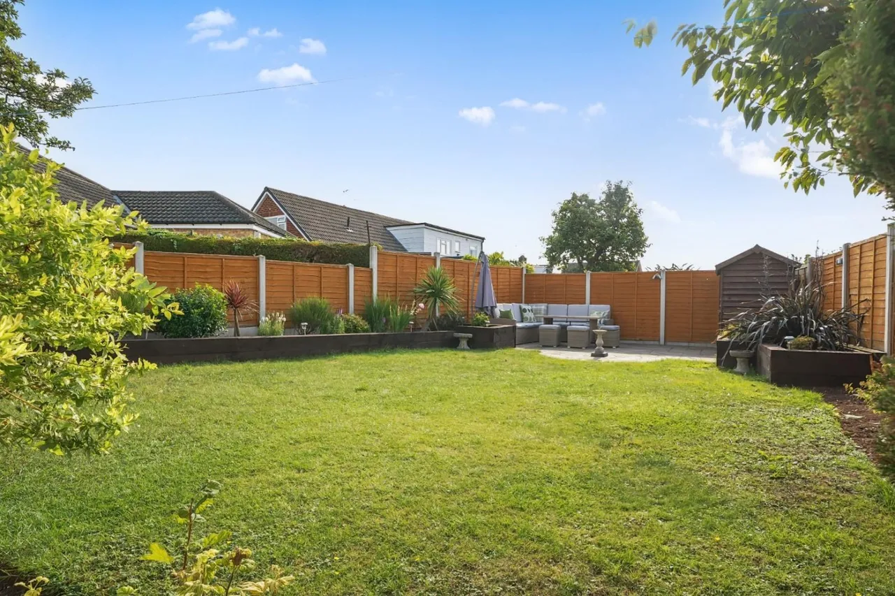 Willow Rise, Tadcaster, LS24, photo 14