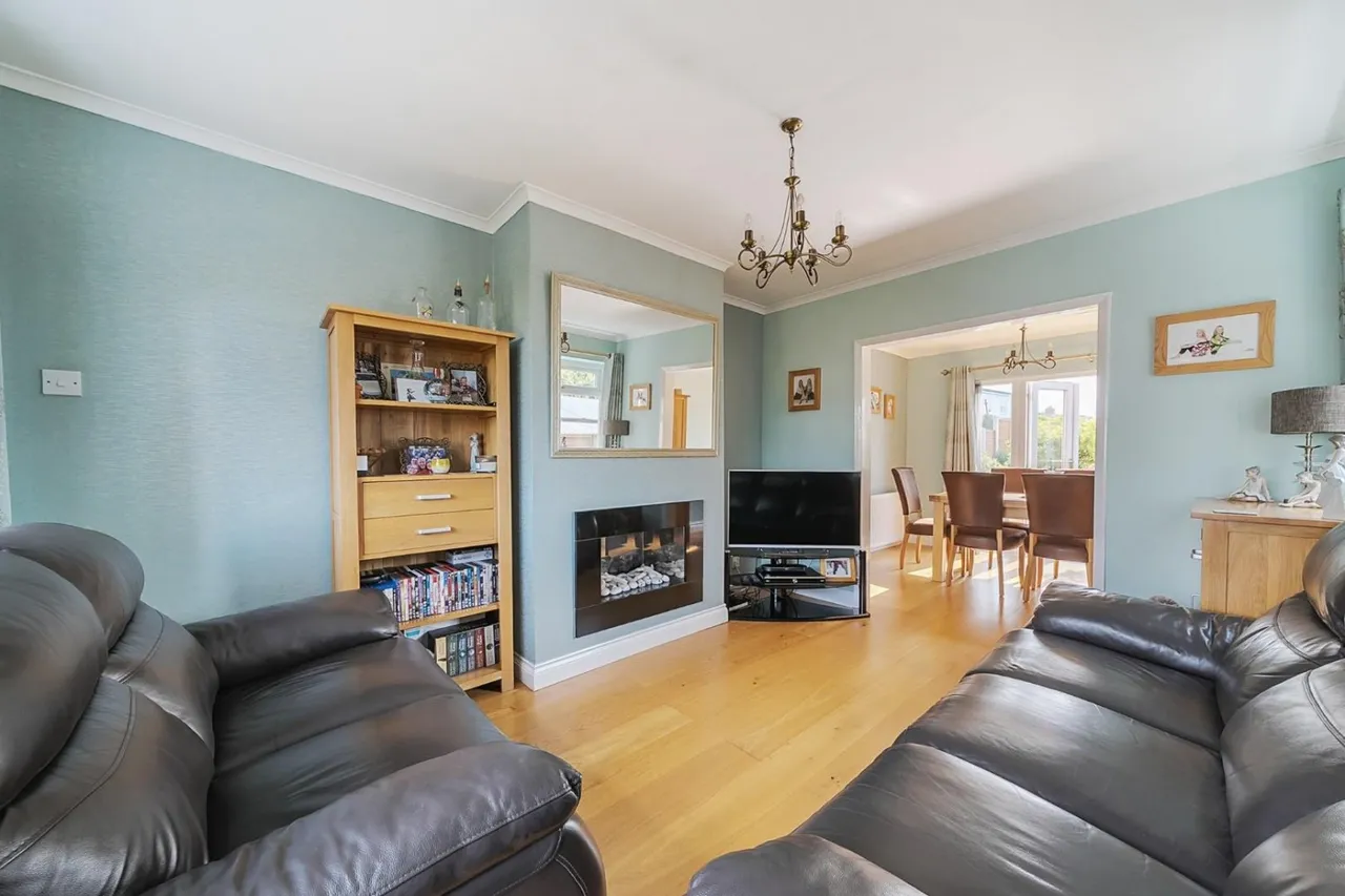 Willow Rise, Tadcaster, LS24, photo 3