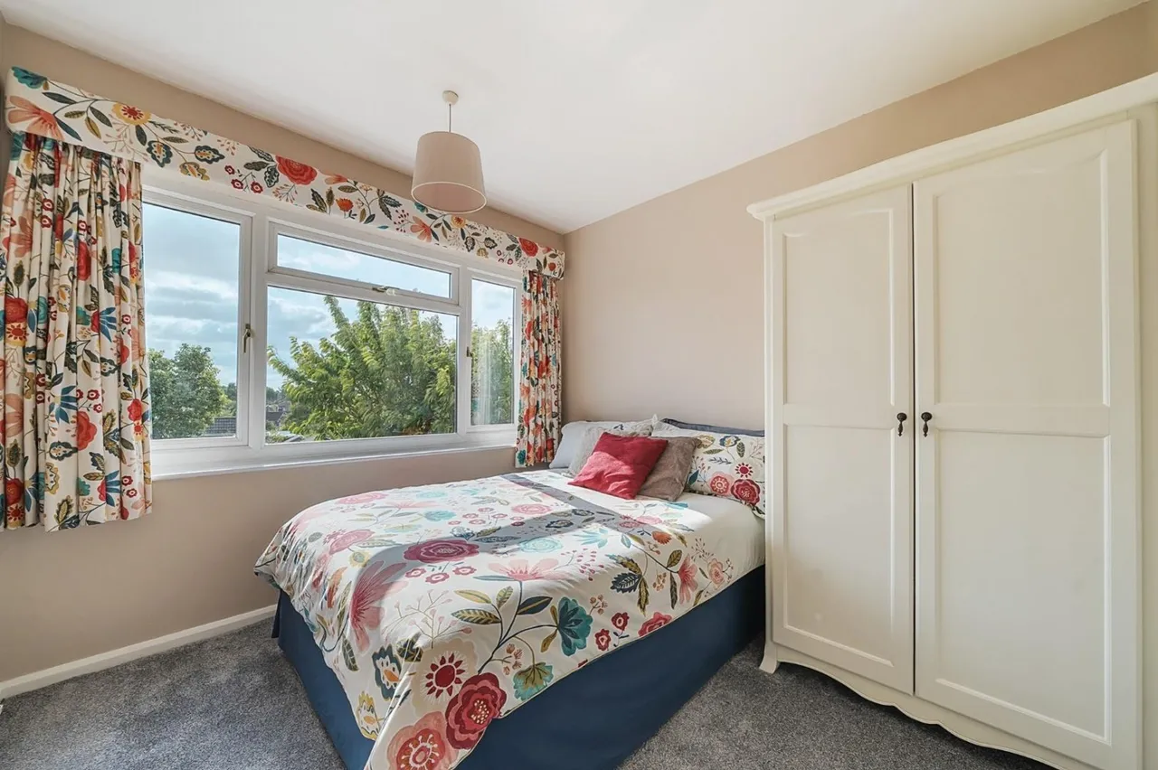 Willow Rise, Tadcaster, LS24, photo 10