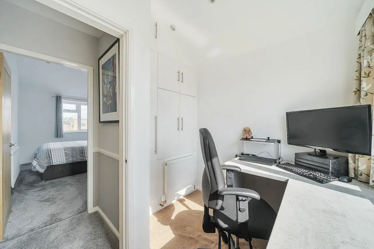 Willow Rise, Tadcaster, LS24, photo 12