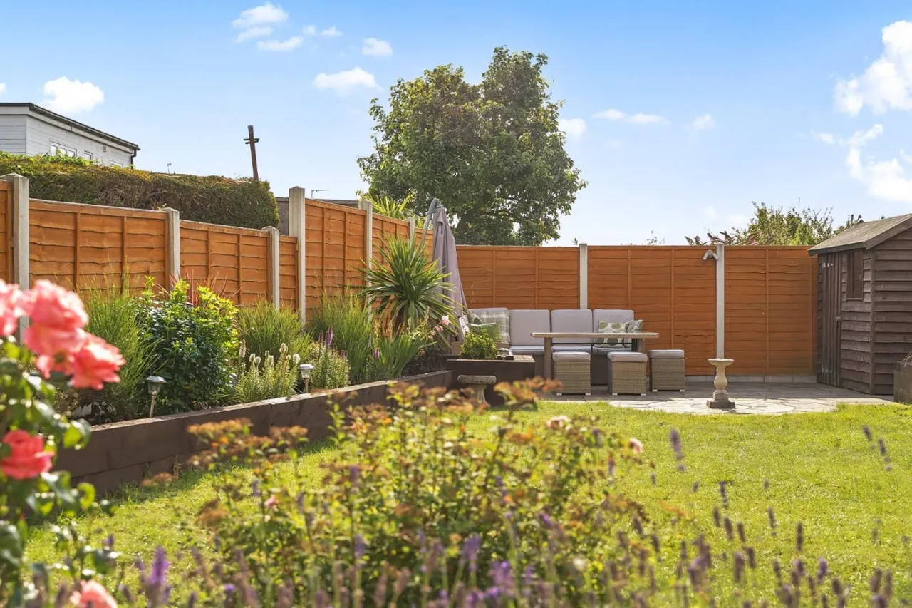 Willow Rise, Tadcaster, LS24, photo 15
